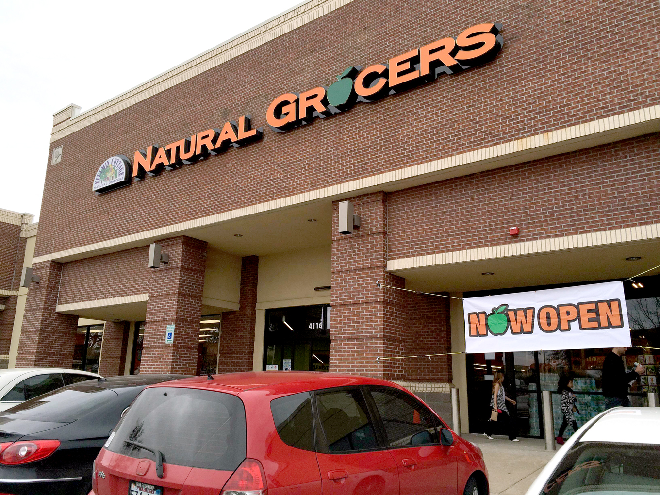 Fayetteville's Newest "Health Food" Store Now Open - The ...